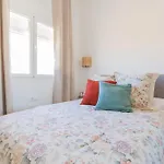 Mirador De Picasso: Central Apartment With Large Terrace