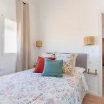 Mirador De Picasso: Central Apartment With Large Terrace