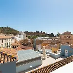 Mirador De Picasso: Central Apartment With Large Terrace